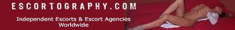 Independent Escorts & Escort agencies